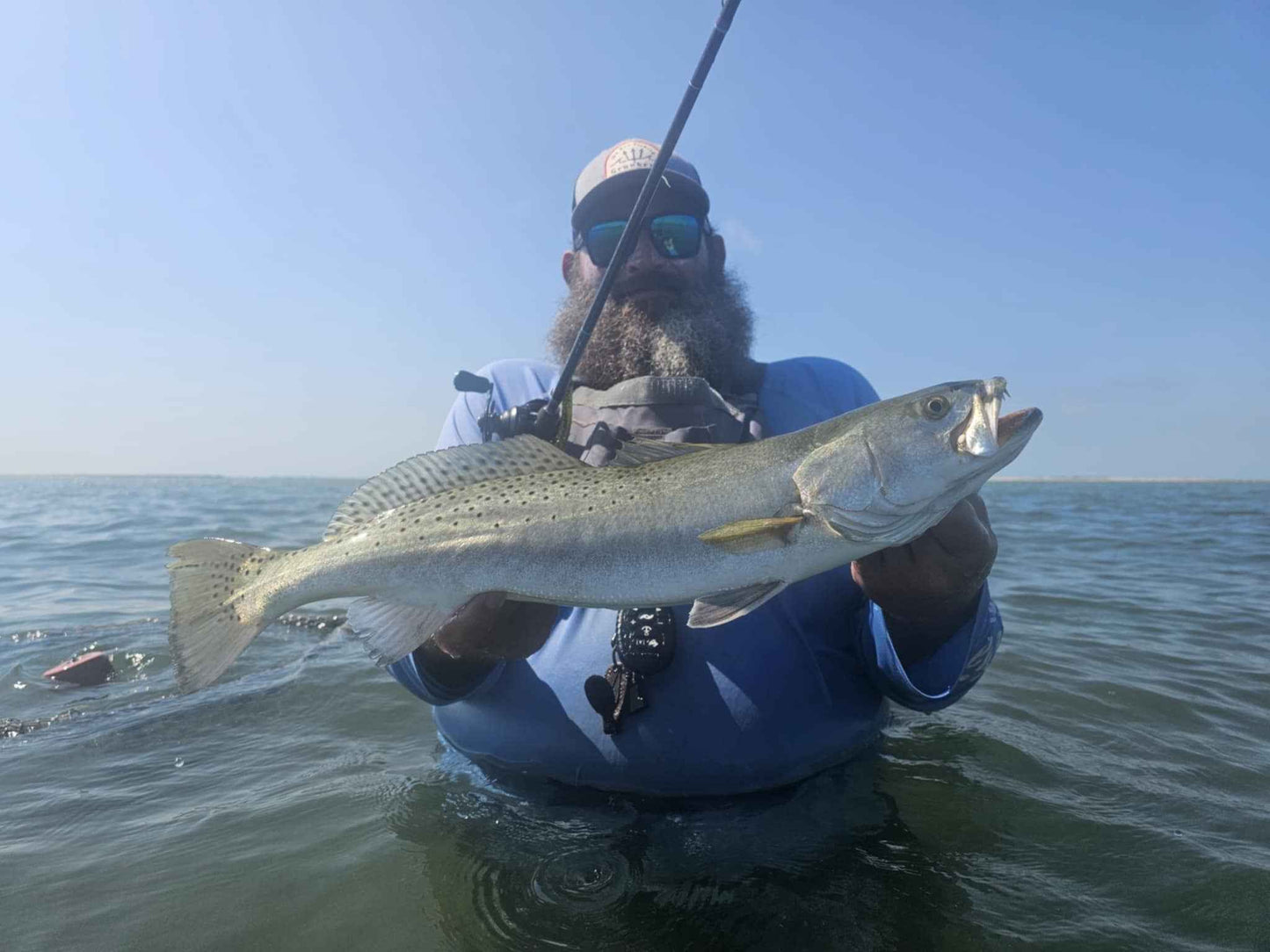 Guided In-Shore Trip for 5