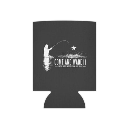 Come and Wade It Koozie