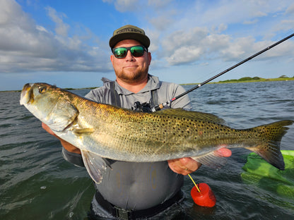 June 21st - Father's Day Open Boat Wade Trip