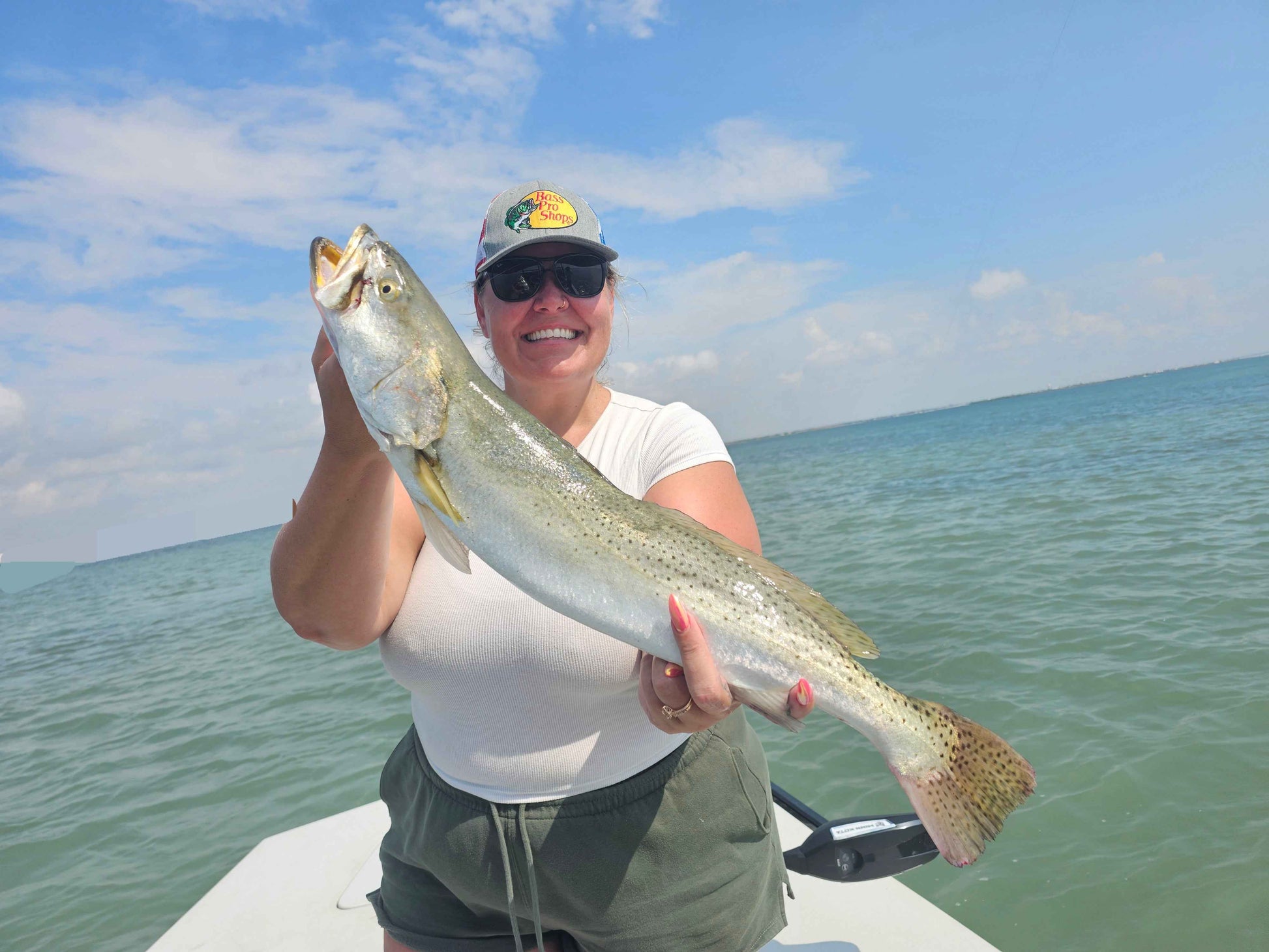 Guided In-Shore Trip for 5