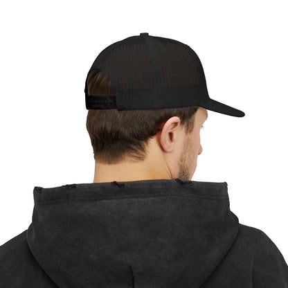 "Come and Wade It" Richardson 112 Snapback